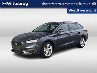 sportstourer 1.4 tsi 204pk dsg ehybrid phev fr bus