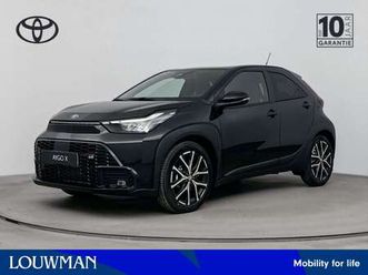 hybrid 115 gr sport *nieuw*