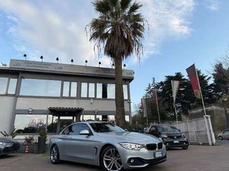 serie 4 cabrio m cabrio sport auto