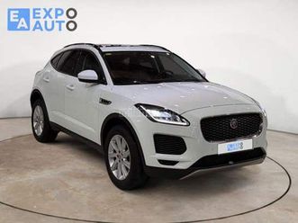 jaguar - epace