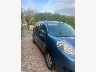 1.5 dci energy ll21 business+ crew van l3 h1 euro 6 (start/stop) 6dr