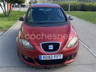 seat altea 1.9 tdi green