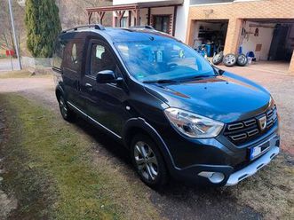 stepway 1.5 dci 90ps