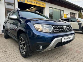 prestige tce 125 4x2