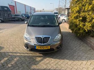 lancia musa, 1.4 16v