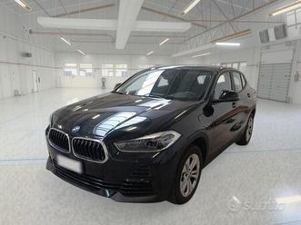 bmw x2 xdrive 25e business x automatico suv