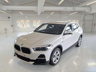 bmw x2 xdrive 25e business x automatico suv