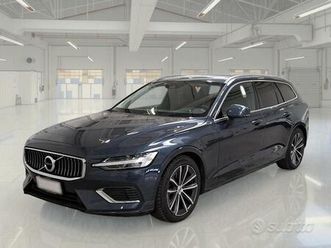 volvo v60 t6 plug-in awd autom.inscr.expr. station