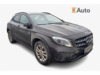 mercedes-benz gla 200 d 4matic a premium business