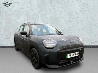 e 42.5kwh sport auto 5dr