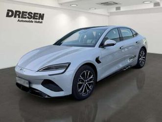 byd seal comfort/panorama/360 kamera/v2l/elektrische heckkl