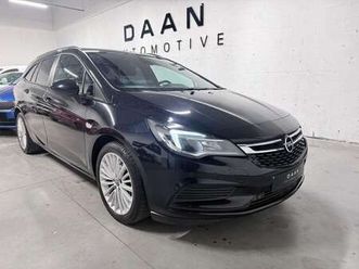 1.6 cdti tres propre