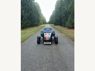 1.6 k-series super sport s3 2dr