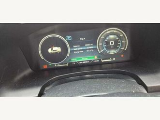 2.2d saracen auto 4wd euro 6 4dr