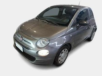 1.0 70 cv ibrido cult 3 porte berlina