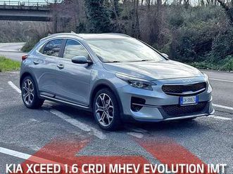 1.6 crdi 136 cv mhev imt high tech