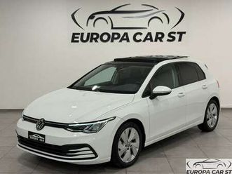 golf 1.0 etsi evo dsg life