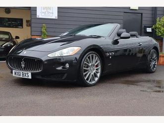 4.7 v8 auto euro 4 2dr