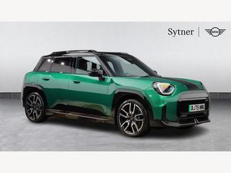 e 42.5kwh sport auto 5dr