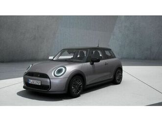 mini 3-trg. cooper c classic trim für 261€ mtl.
