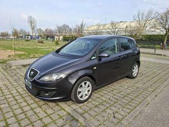 1.9 tdi style (stylance)