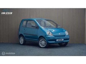 brommobiel 400e | nieuw staat | 12dkm