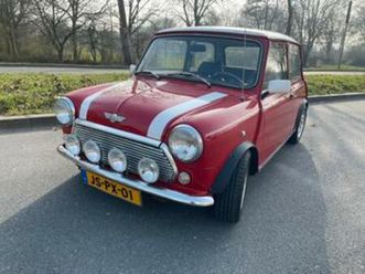 rover mini, 1.3 i e2