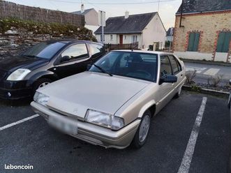 citroën bx 1.9d