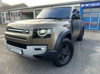 110 dynamic se-360°kamera-led-luftfeder