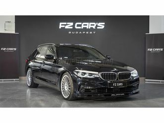 alpina b5 bmw alpina b5 biturbo touring