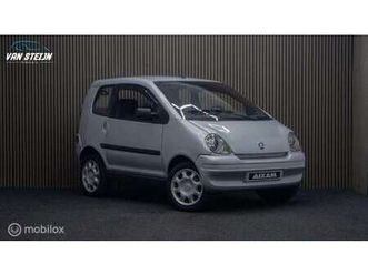 brommobiel 400e | nieuw staat | 36dkm