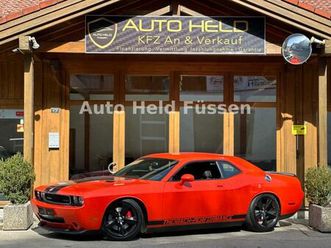 srt-8 6.1 hemi aut unfallfrei de