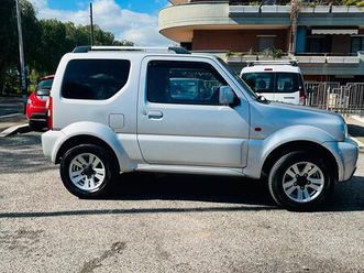 suzuki jimny 2012