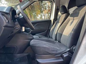 doblò cargo 1.3 mjt 16v sx 90cv iva esclusa