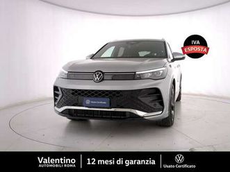 2.0 tdi dsg r-line scr