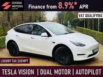 (dual motor) long range auto 4wde 5dr