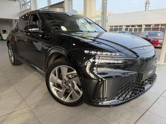 84kwh sport auto 4wd 5dr (dual motor)