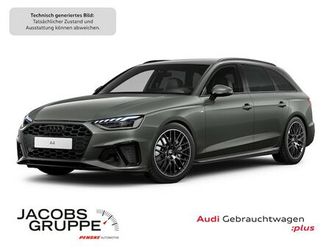 s line 40 tdi s tronic