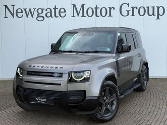 110 3.0d hard top se