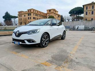 renault scenic bosè