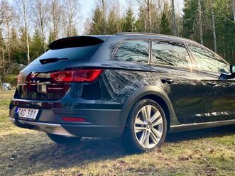 x-perience 1.4 tsi manuell