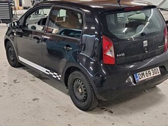 seat mii 60 reference eco