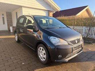 seat mii 60 style eco