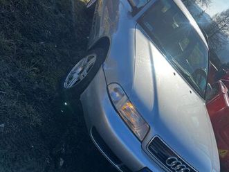 audi a4 b5 1.9 tdi quattro koniaków • olx.pl