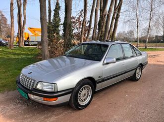 opel senator - 3.0i cd