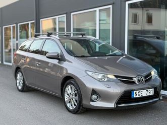 touring sports 1.6 valvematic active euro 5