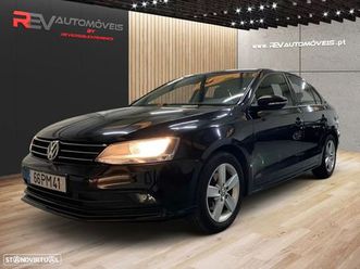 vw jetta 2.0 tdi confortline