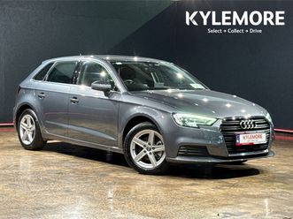 1.4 tfsi - factory alloys - cruise control - reverse camera