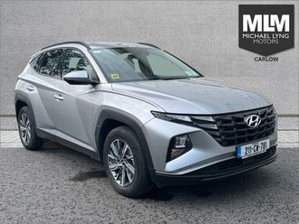 ix35 executive hev 5dr auto