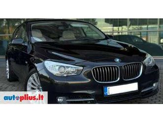 bmw 535 gran turismo